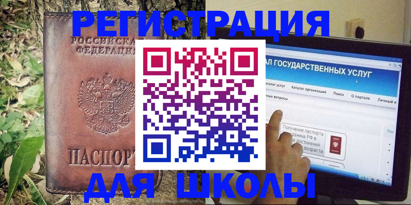прописка для школы в Тайге
